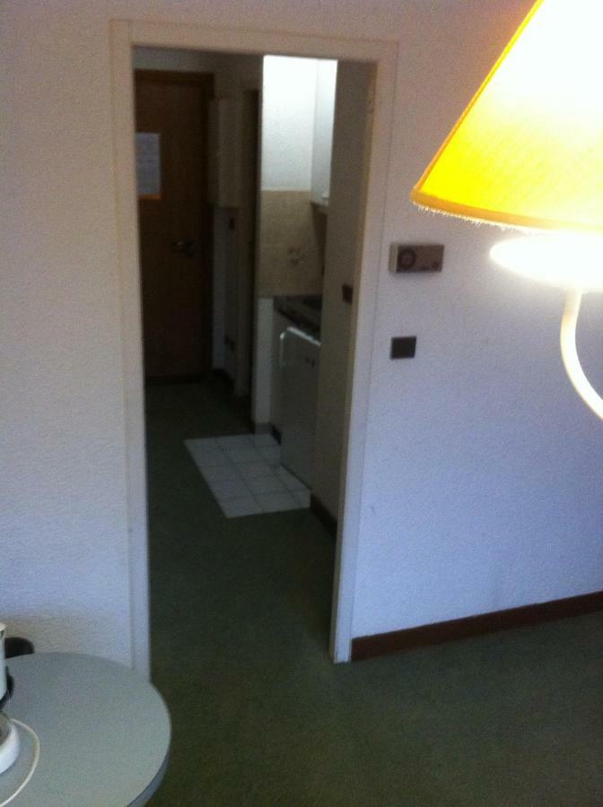 Apartmán Terrasses Du Mont Blanc Le Praz de Lys Exteriér fotografie