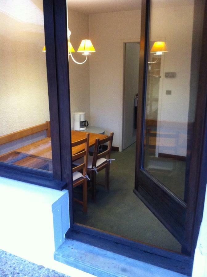 Apartmán Terrasses Du Mont Blanc Le Praz de Lys Exteriér fotografie