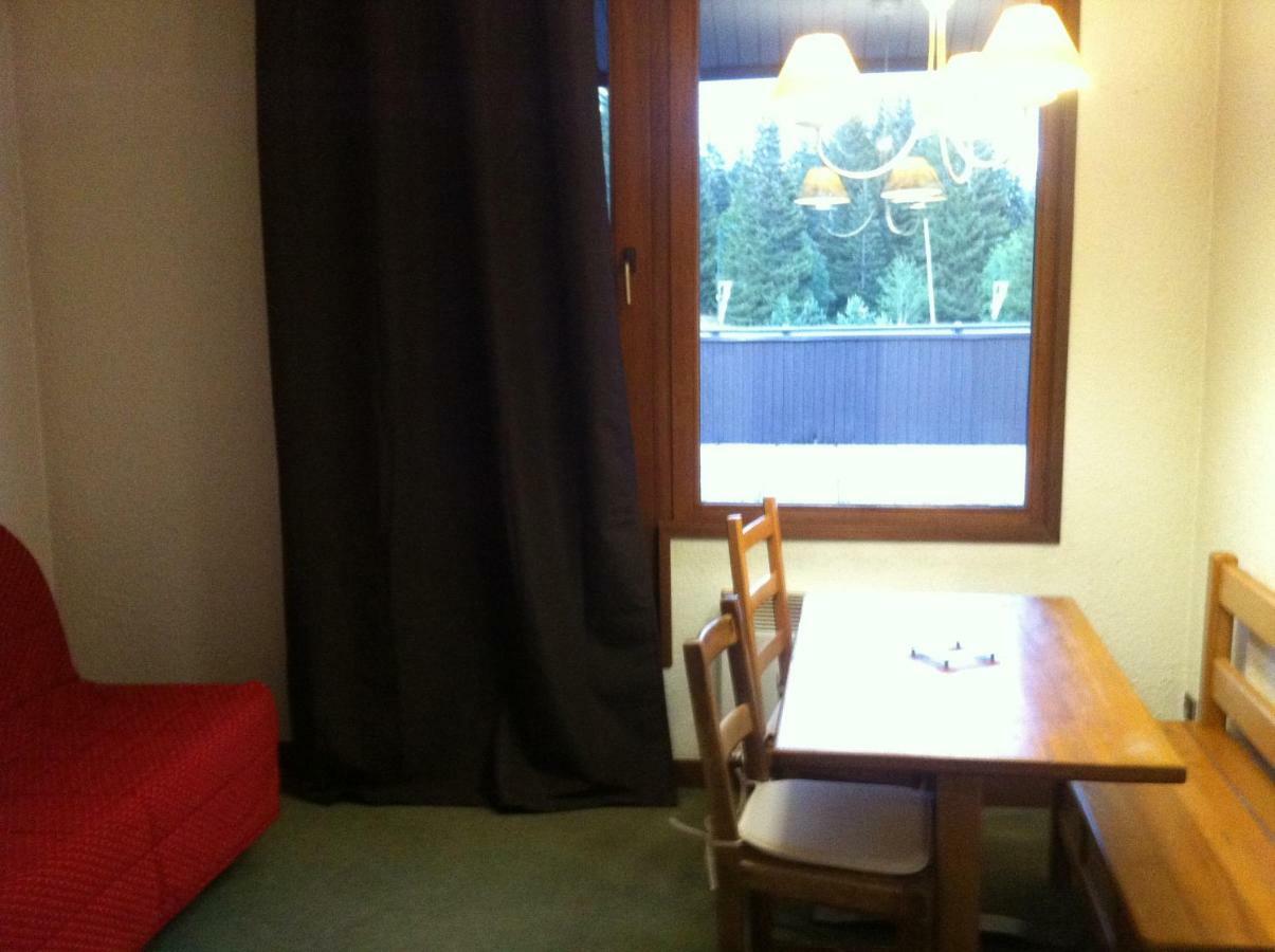 Apartmán Terrasses Du Mont Blanc Le Praz de Lys Exteriér fotografie