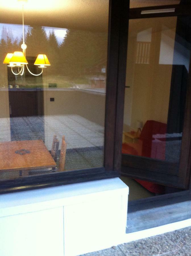 Apartmán Terrasses Du Mont Blanc Le Praz de Lys Exteriér fotografie